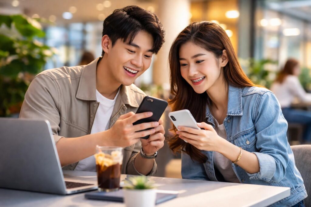 Top gói cước data VinaPhone dung lượng lớn.