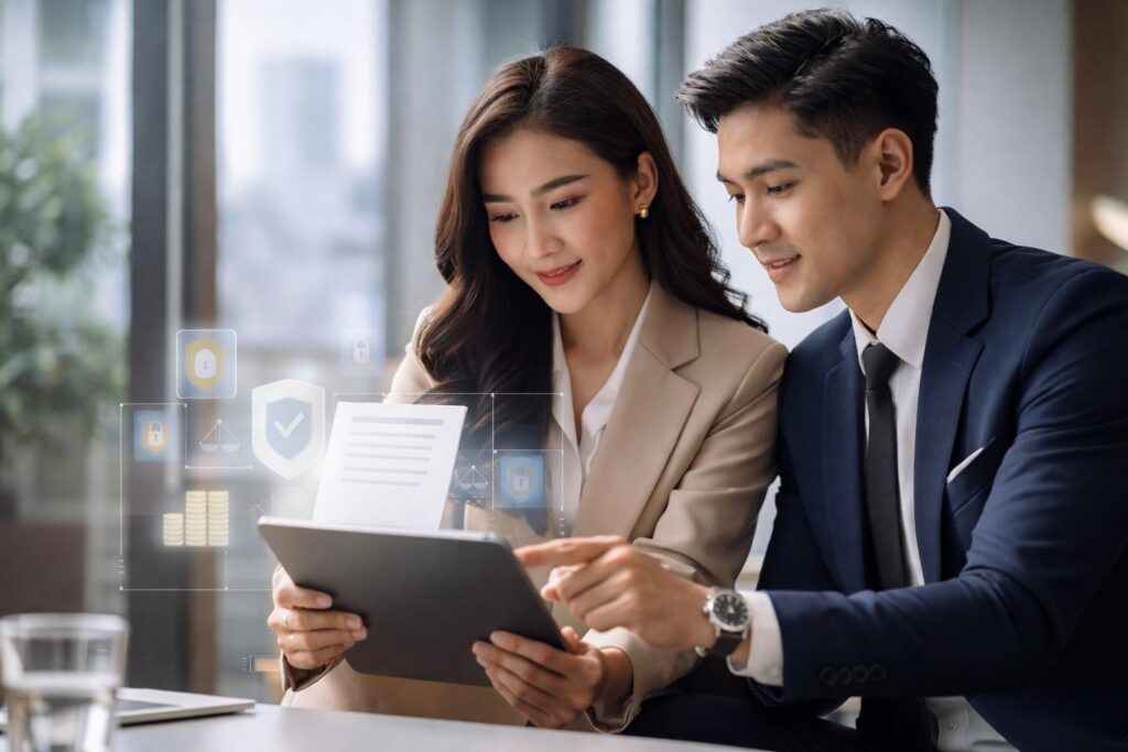 Top phần mềm hợp đồng điện tử tại Việt Nam