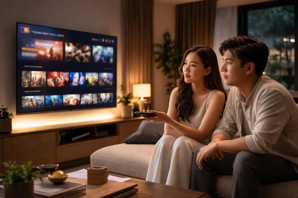 Truyền hình MyTV có tốt không?