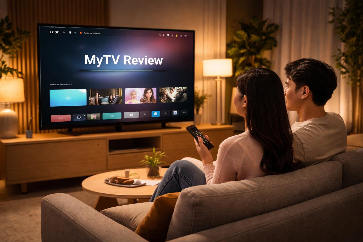 Đánh giá chi tiết MyTV: Ưu điểm nào khiến bạn nên chọn?