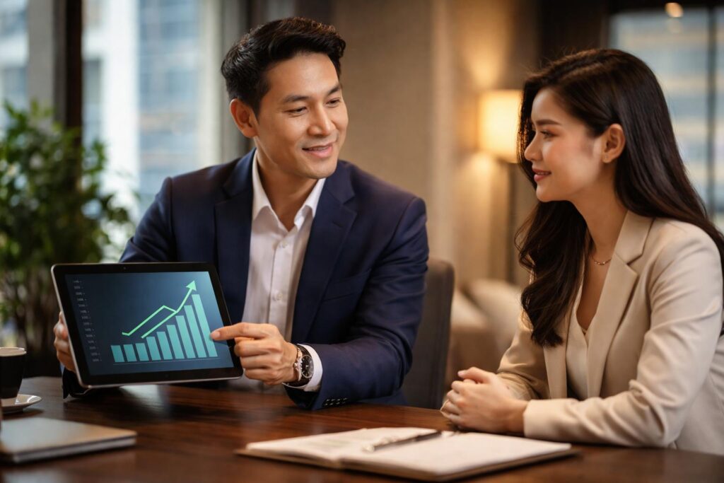 Vì sao khách hàng cũ dễ mua hơn khách mới