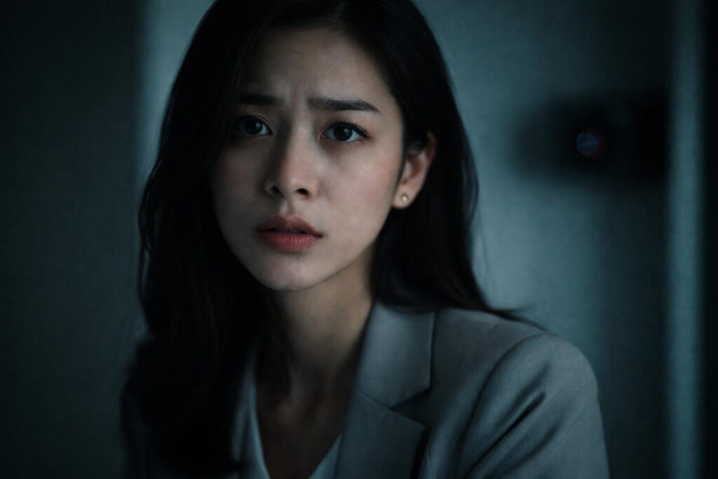 Vì sao không nên dùng camera không rõ nguồn gốc?