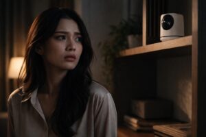 Vì sao không nên dùng camera không rõ nguồn gốc?
