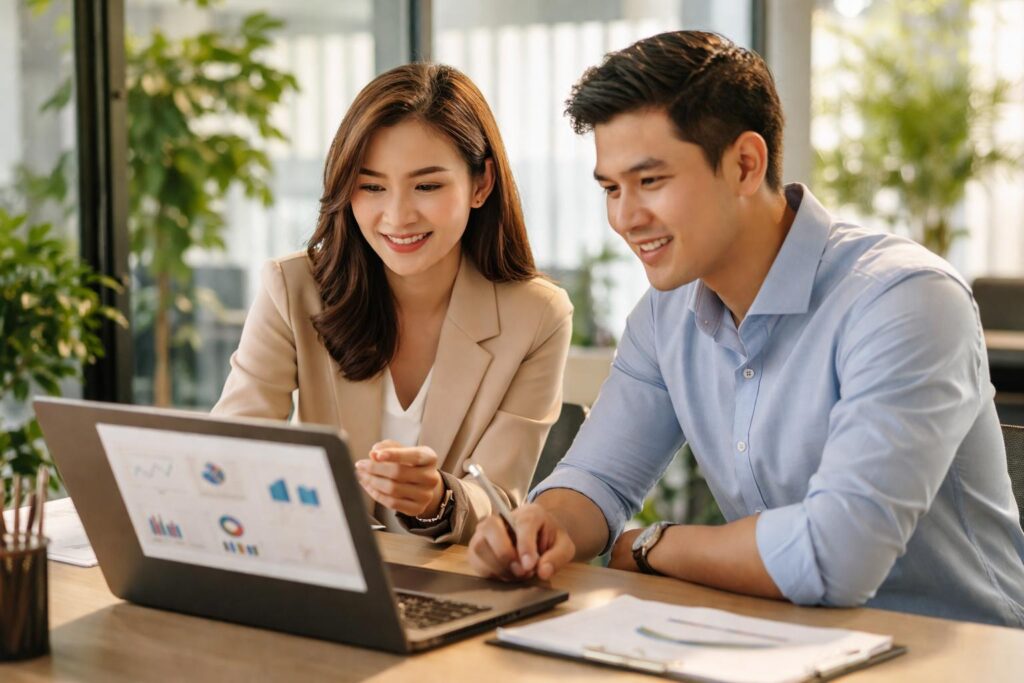 VNPT-BHXH phù hợp với những ngành nghề nào?