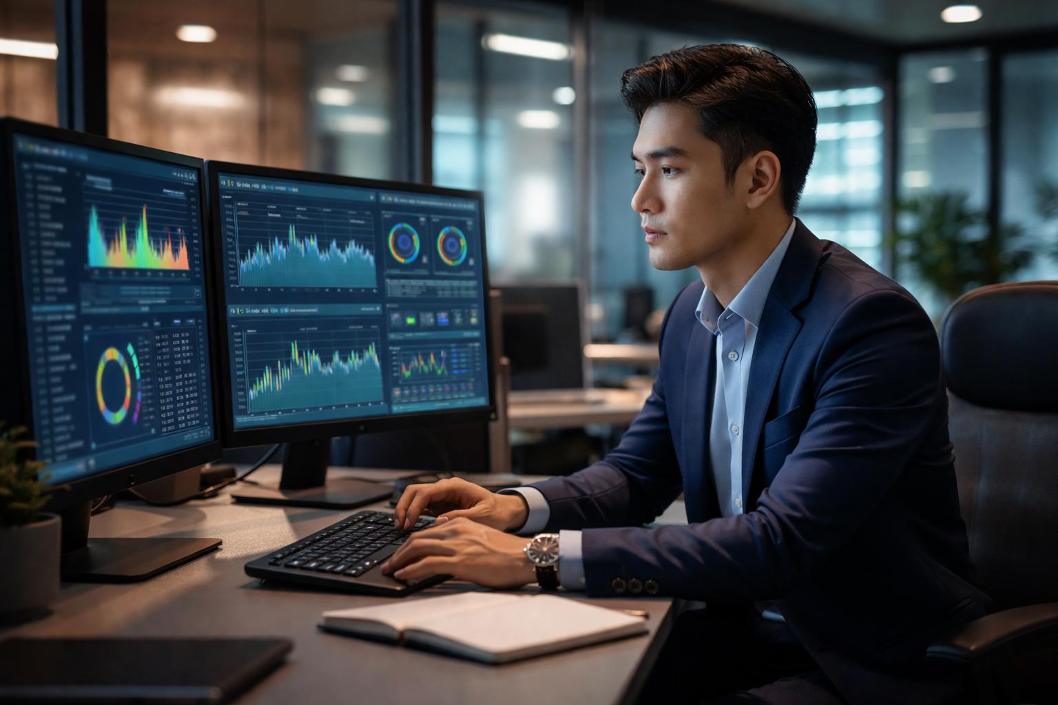 4 chỉ số SLA mà IT Manager phải theo dõi