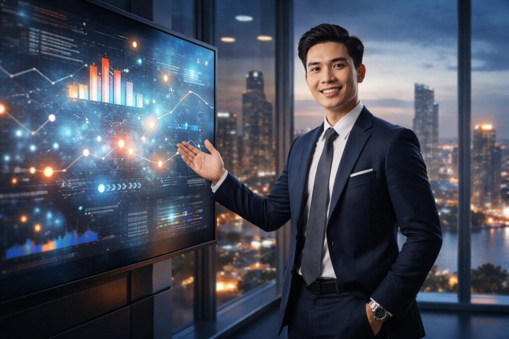Bảng giá gói truyền dữ liệu cho doanh nghiệp