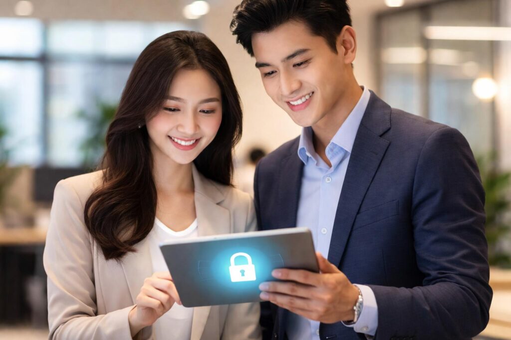 Bảng giá ưu đãi chữ ký số VNPT dành cho doanh nghiệp mới thành lập