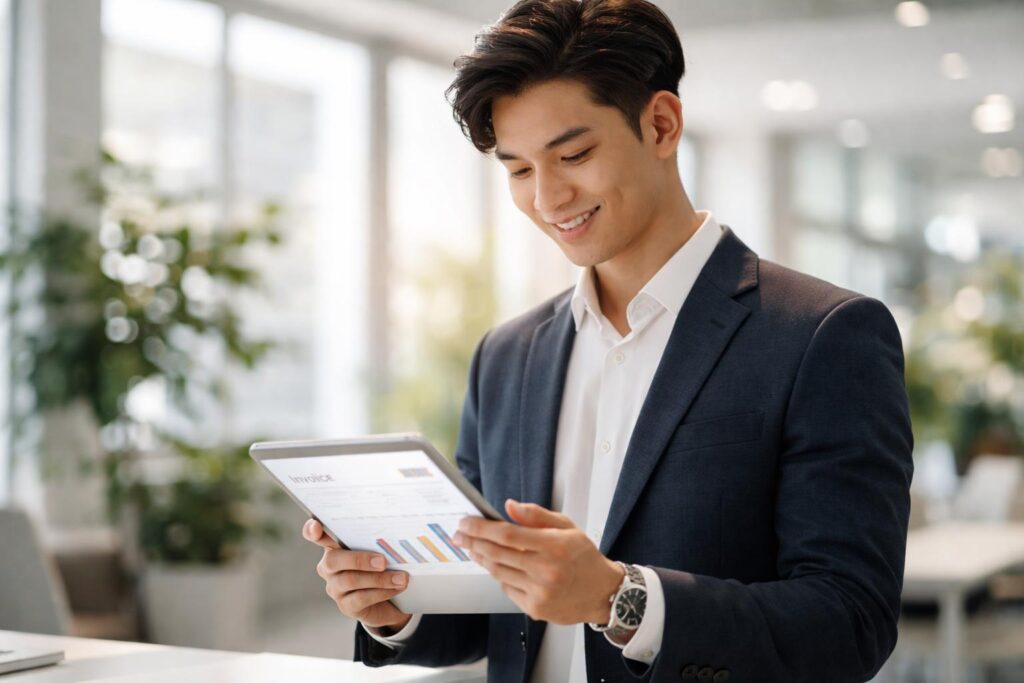 Bảng giá ưu đãi hoá đơn điện tử cho doanh nghiệp mới thành lập