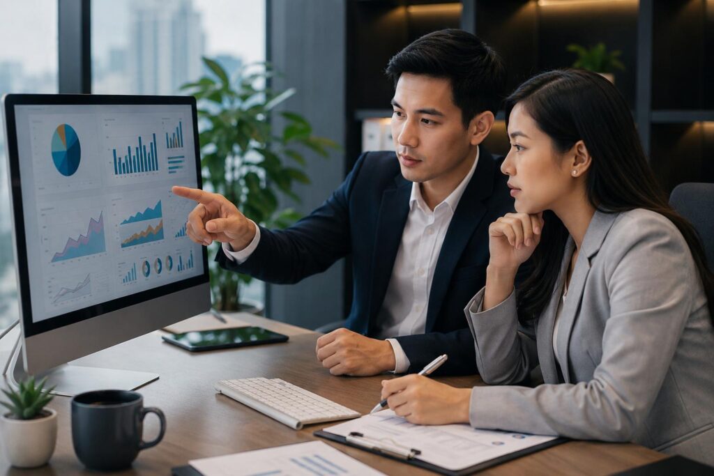 Báo giá chứng từ thuế TNCN điện tử cho doanh nghiệp