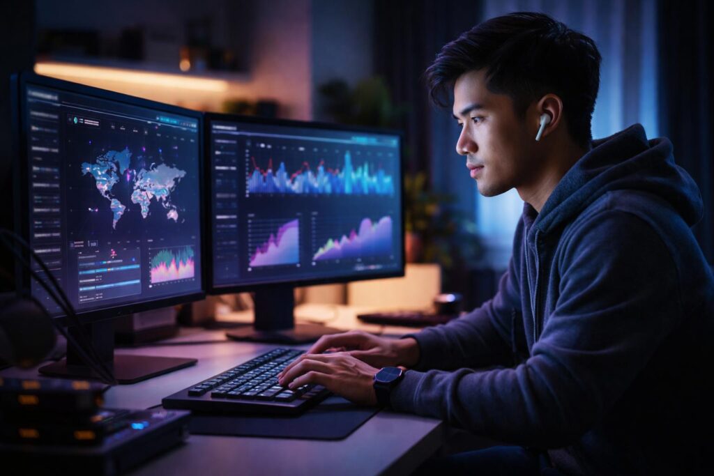 Cách cấu hình CDN giảm TTFB triệt để cho Website