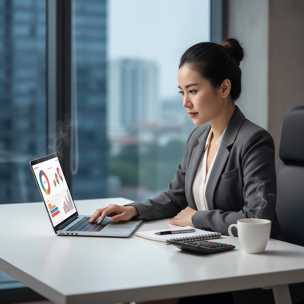 Cách lựa chọn gói hóa đơn phù hợp theo sản lượng.