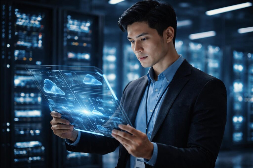 Camera AI, Camera Cloud và các yêu cầu pháp lý mới năm 2026