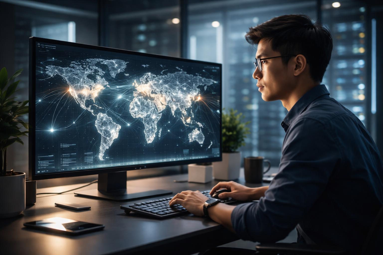 Tại sao nên dùng CDN? Giải pháp giúp website nhanh hơn và tiết kiệm chi phí