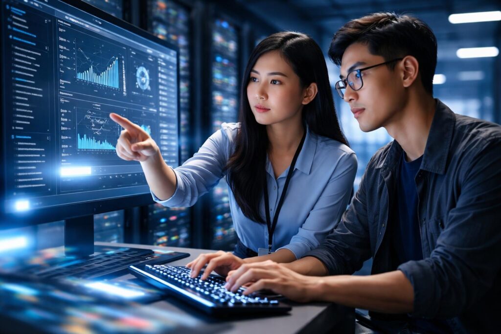 CDN tăng tốc WordPress