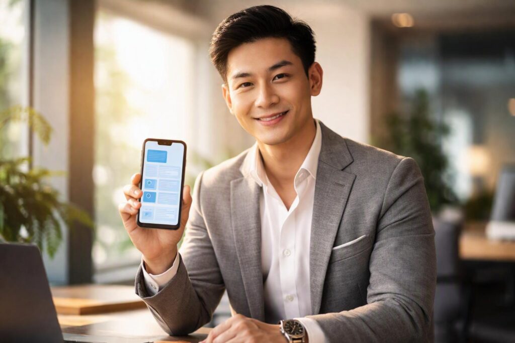 Chiến lược bán hàng cho khách hàng cũ bằng Zalo