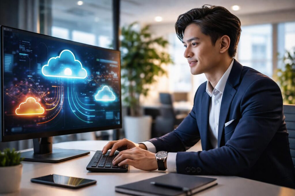 Cloud Box khác Google Drive ra sao? So sánh tốc độ, chi phí cho SME