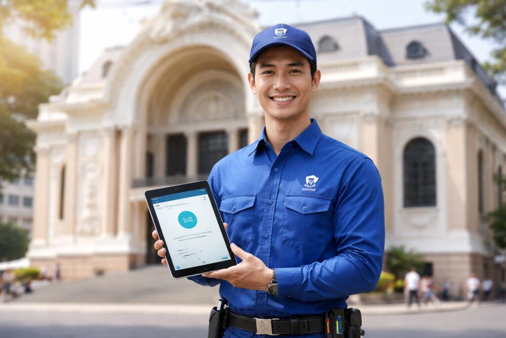 Đăng ký Internet VNPT gần Nhà hát Thành phố nhanh trong ngày