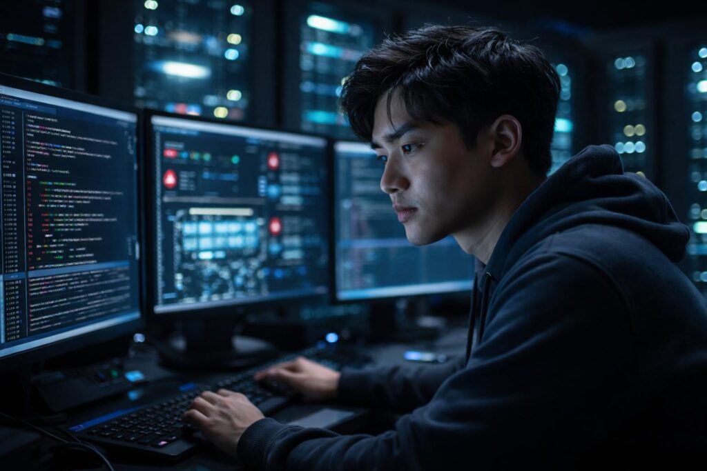 Dấu hiệu cho thấy server hiện tại đã quá tải