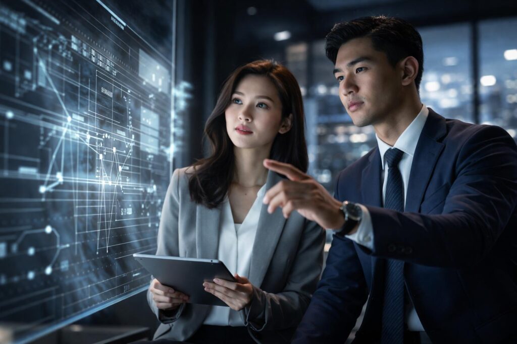 Doanh nghiệp có cần Leased Line không