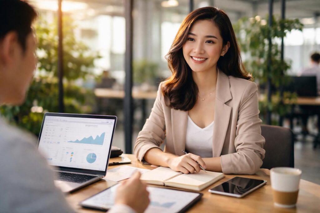 Doanh nghiệp mới thành lập cần những công cụ gì?