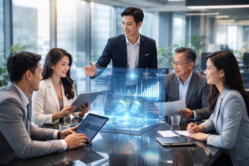 Giá hợp đồng lao động điện tử