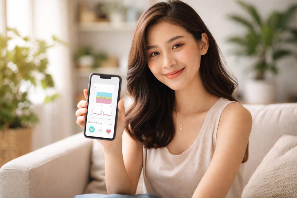 Giới thiệu ứng dụng chăm sóc sức khỏe VNPT Care