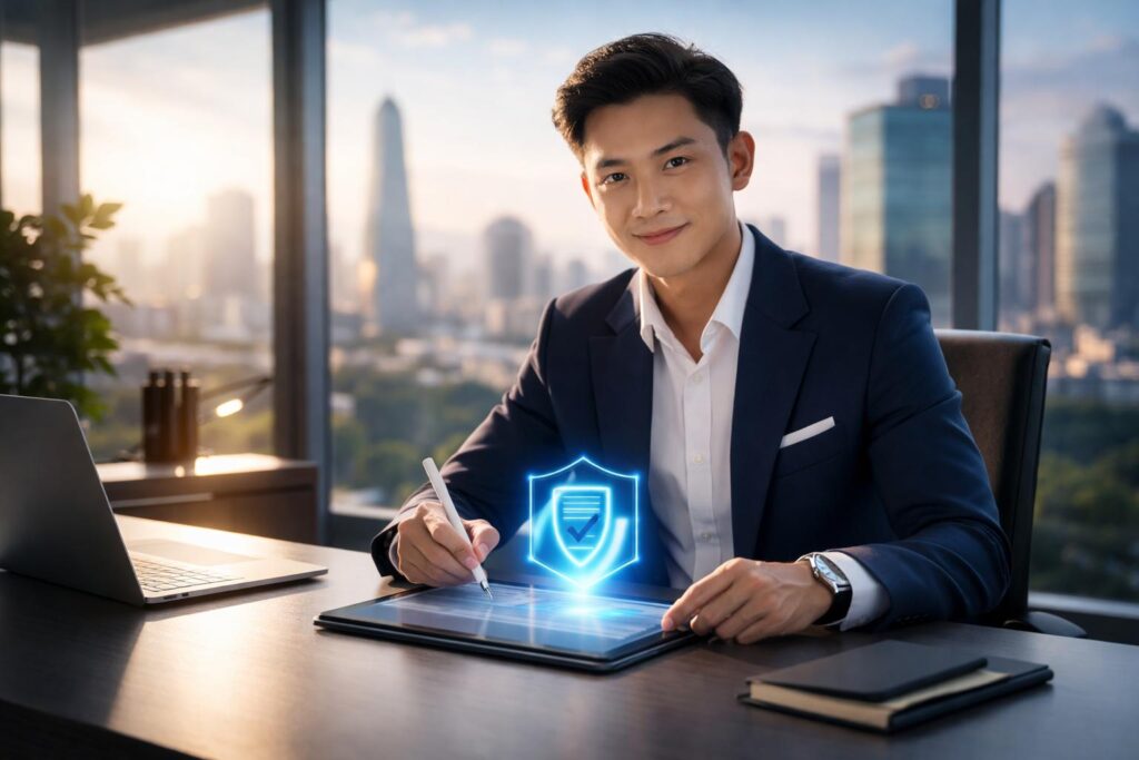 Gói chữ ký số & hoá đơn điện tử cho doanh nghiệp mới thành lập tại Hà Nội
