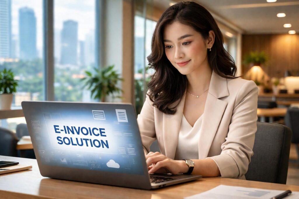 Gói chữ ký số & hoá đơn điện tử cho doanh nghiệp mới thành lập tại Hà Nội-2