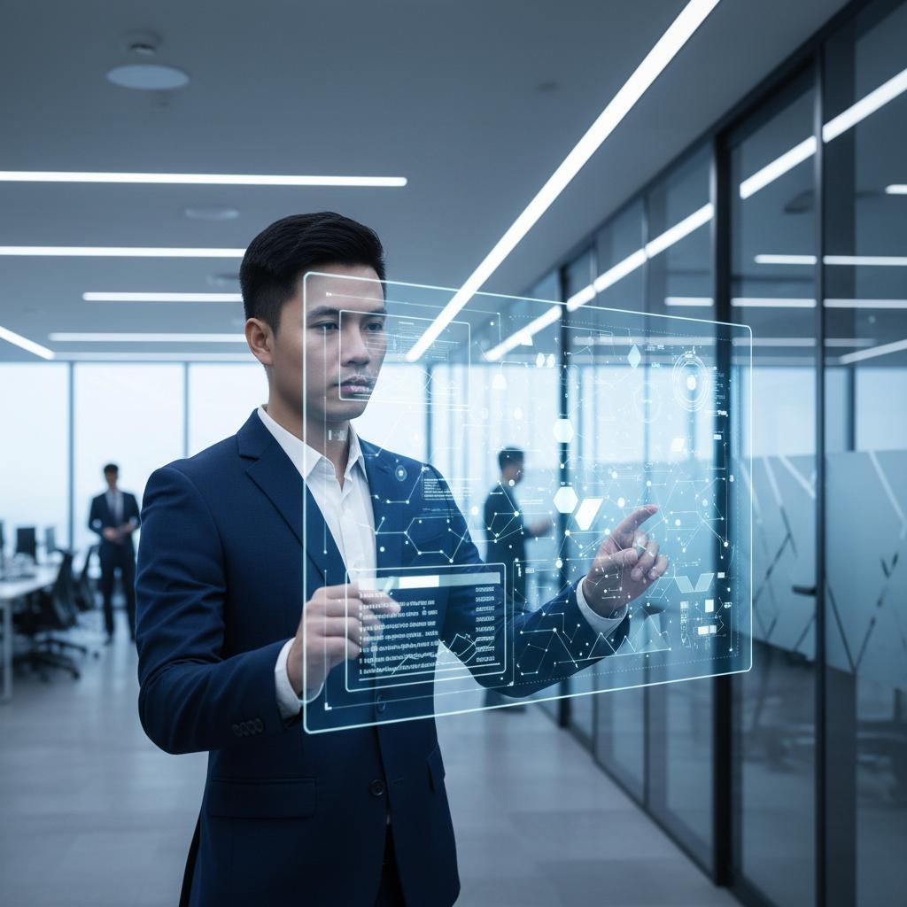 Giải pháp hóa đơn điện tử tối ưu: Tích hợp và Tự động hóa