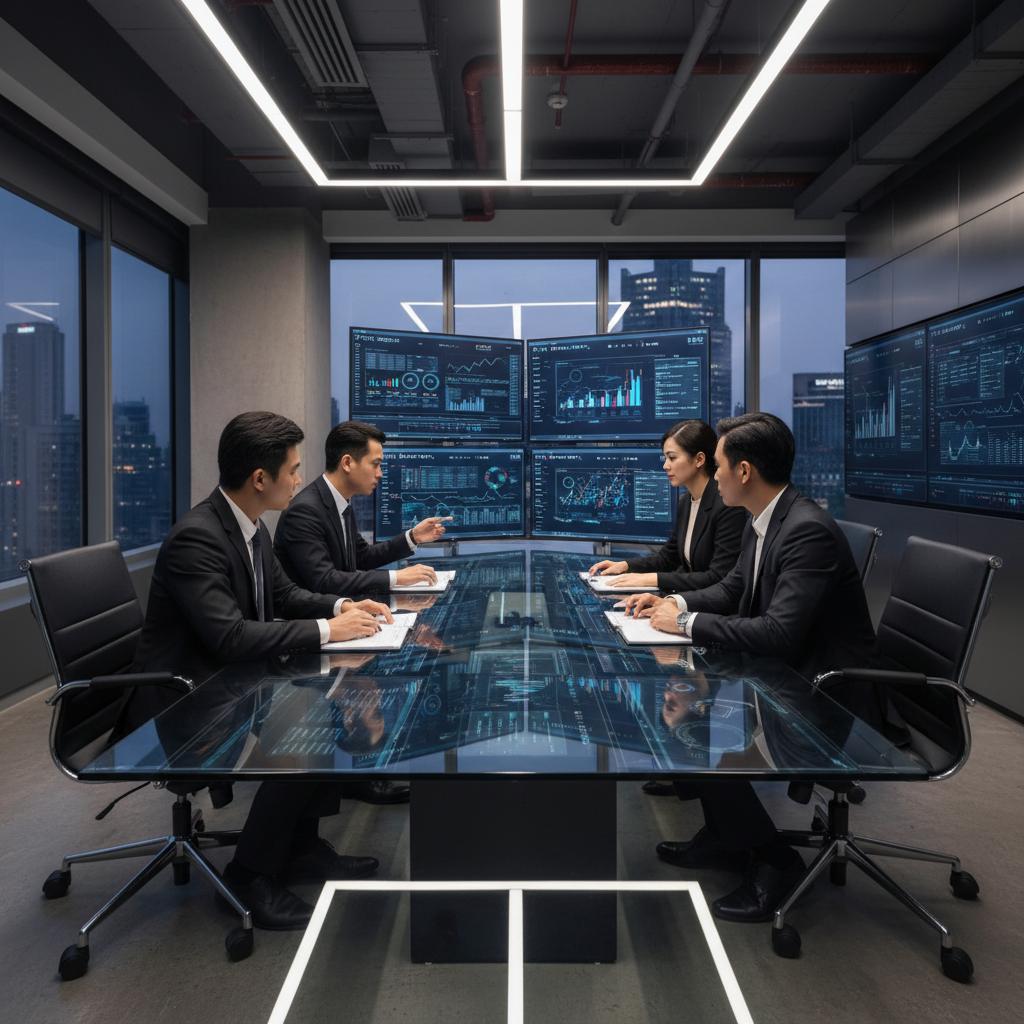 Gói hoá đơn điện tử cho các công ty tài chính, chứng khoán