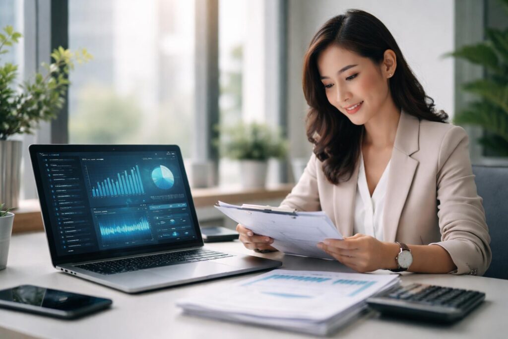 Gói hóa đơn điện tử xăng dầu 10.000 hóa đơn