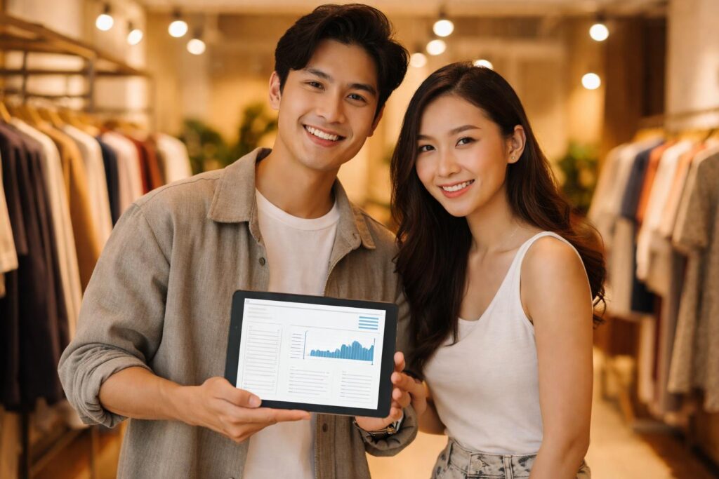 Gói ưu đãi hoá đơn điện tử cho hộ kinh doanh mới thành lập
