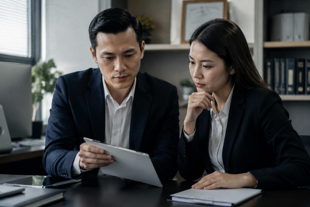 Hợp đồng lao động có thể giao kết bằng hình thức nào?