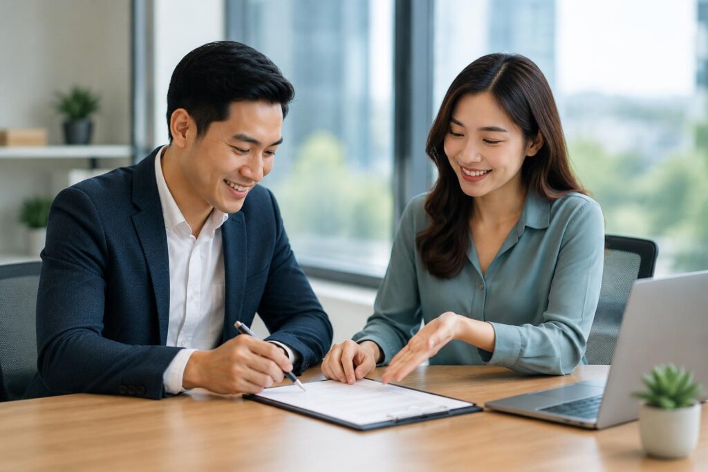 Hợp đồng lao động có thời hạn là gì?
