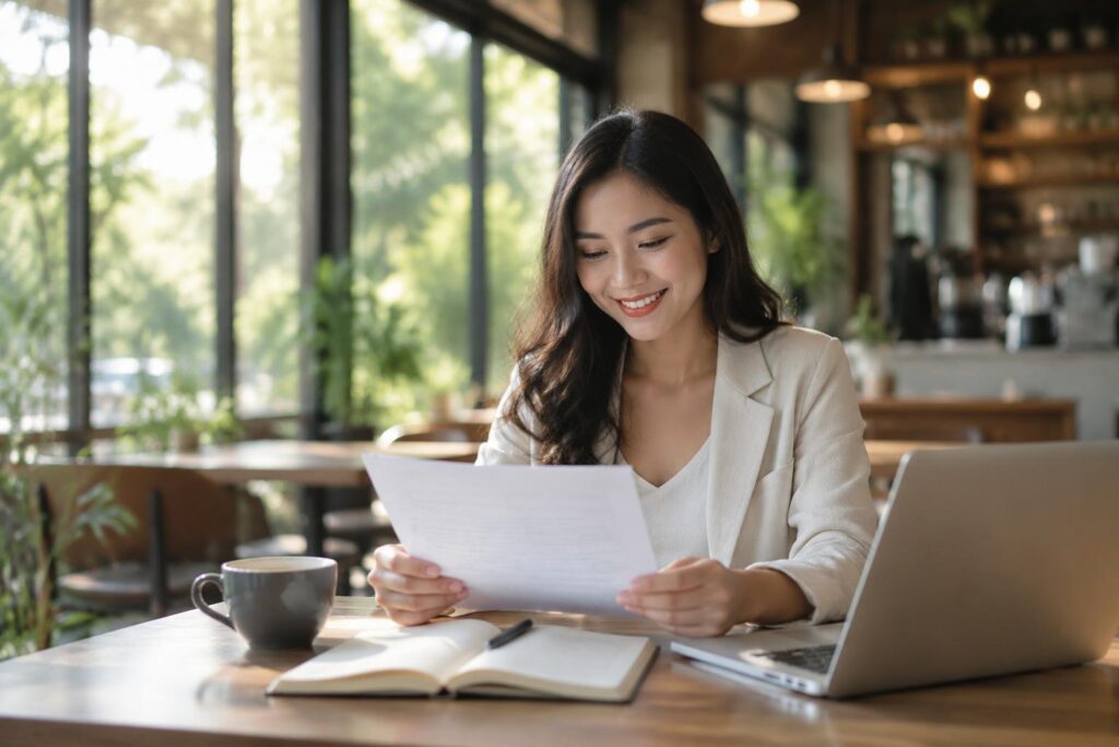 Hợp đồng lao động không trọn thời gian là gì?
