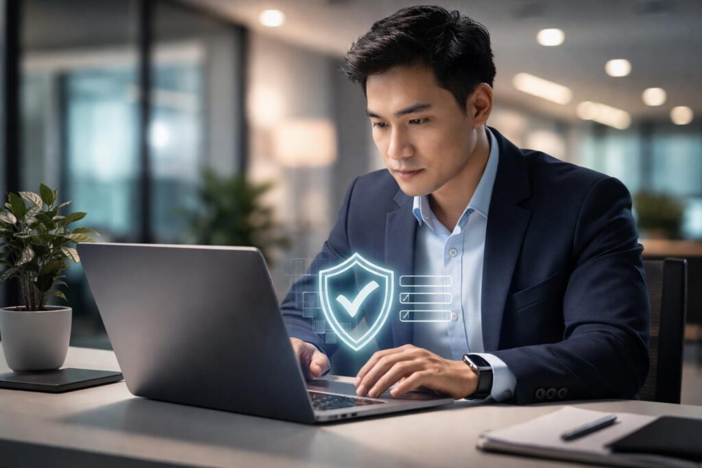 Hướng dẫn cập nhật chứng thư số sau khi gia hạn
