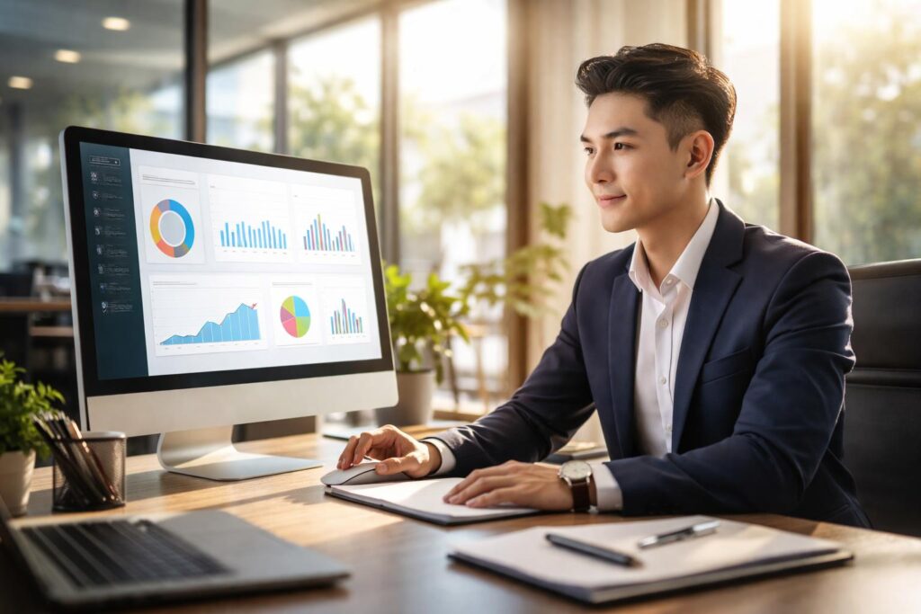 Khi nào doanh nghiệp nên đầu tư phần mềm BHXH?