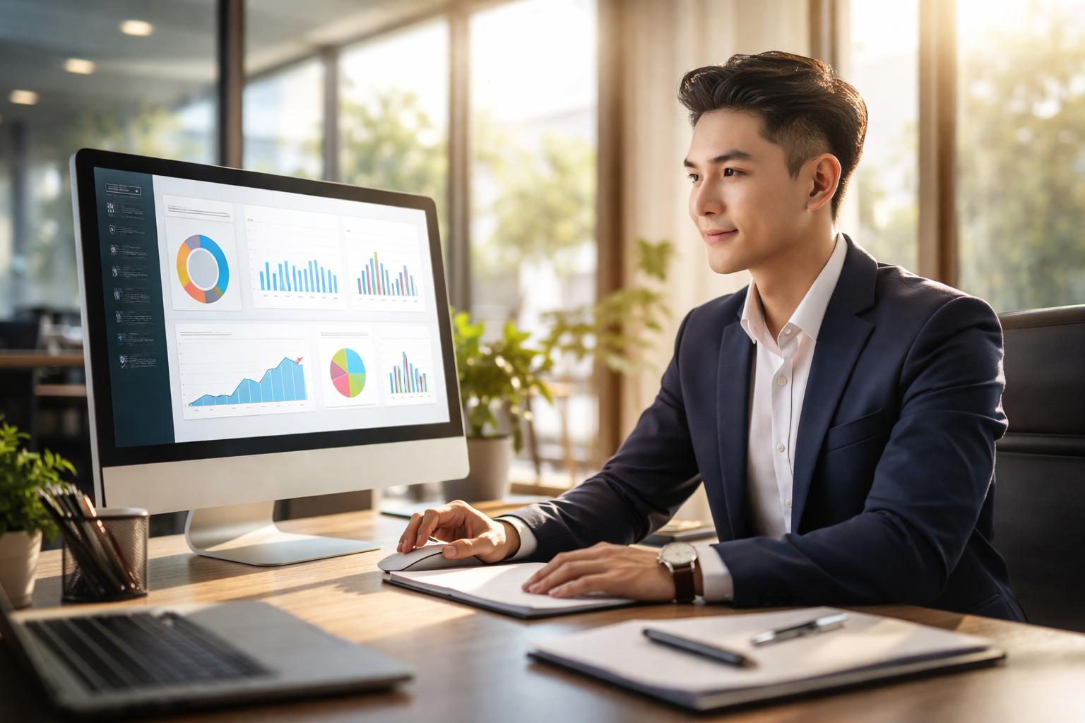 Khi nào doanh nghiệp nên đầu tư phần mềm BHXH?