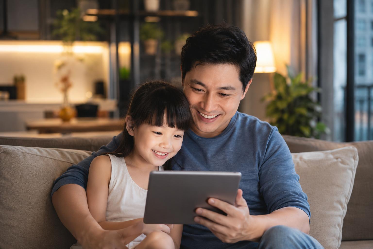 Bảng giá cáp quang VNPT Bình Thạnh mới nhất cho cá nhân và gia đình