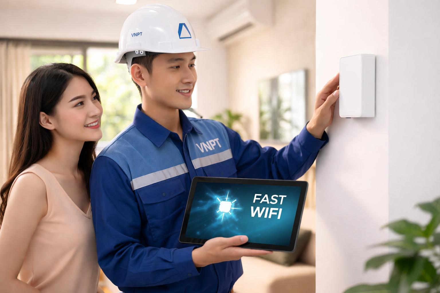 Bảng giá cước Internet và Combo truyền hình MyTV tại Tân Phú