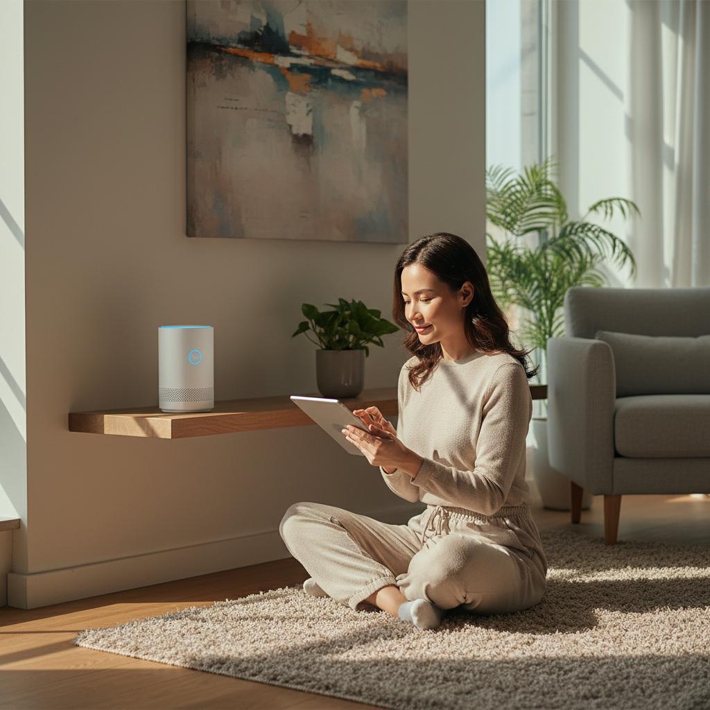 Mesh WiFi có thực sự giúp hết điểm chết sóng?