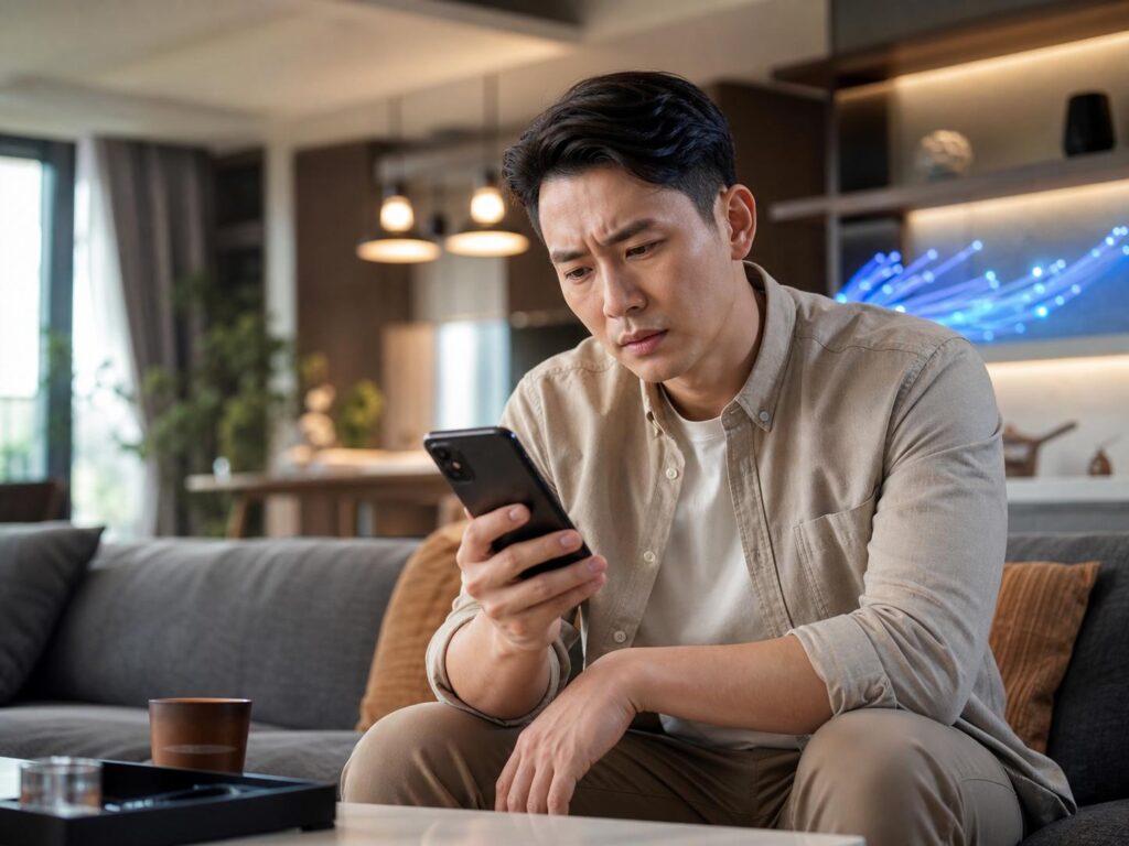 Những hiểu lầm phổ biến về FTTH