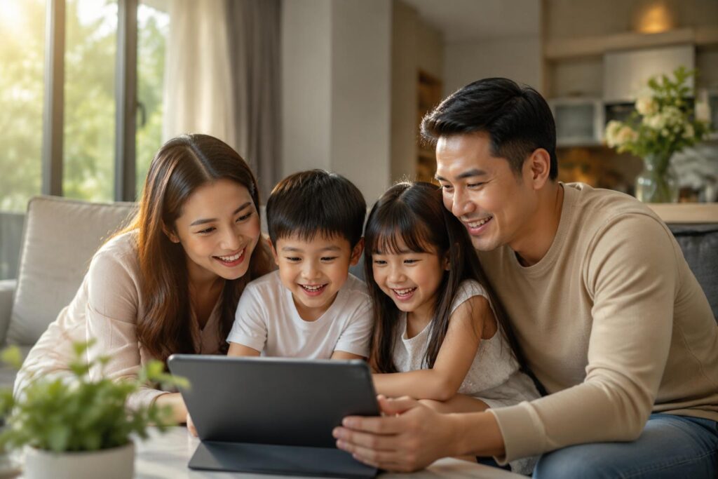 Những lợi ích nổi bật của VNPT Care