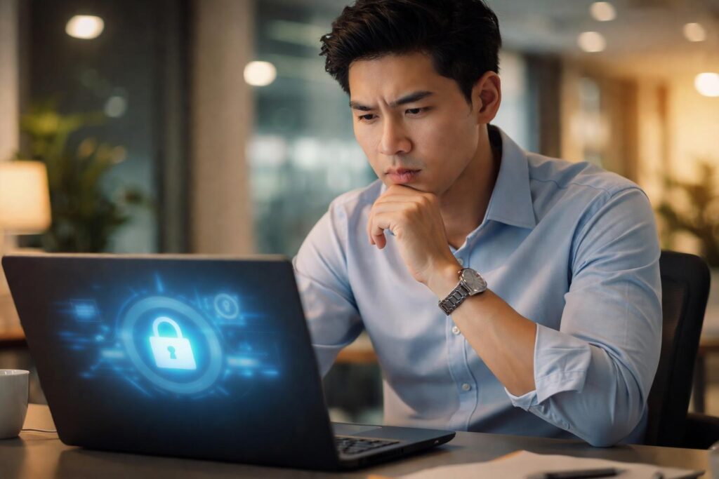 Những lỗi thường gặp sau khi gia hạn chữ ký số và cách xử lý