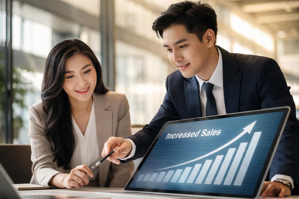 Phần mềm bán hàng VNPT