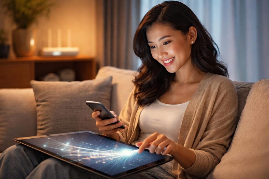 phí lắp đặt internet vnpt