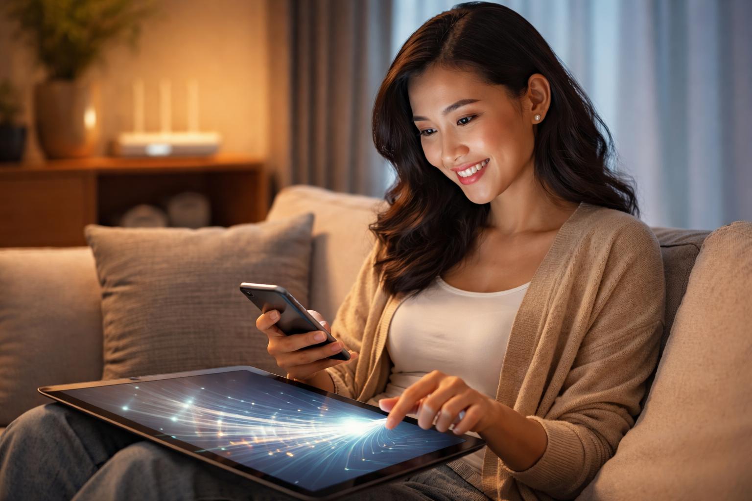 phí lắp đặt internet vnpt