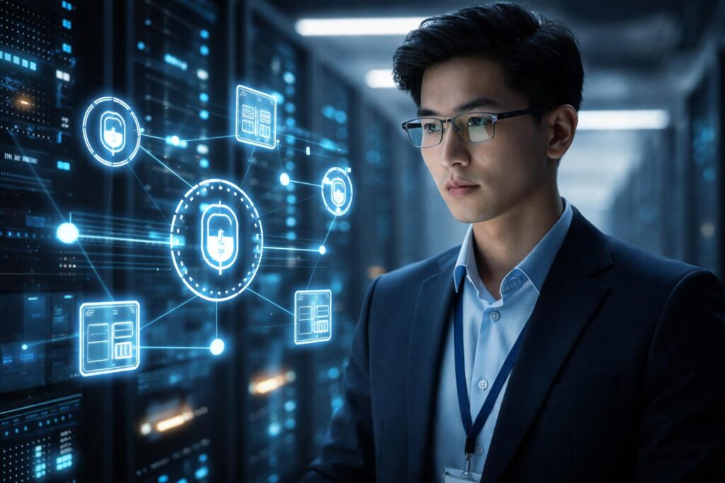 Quy trình đóng dấu thời gian TSA diễn ra ra sao?