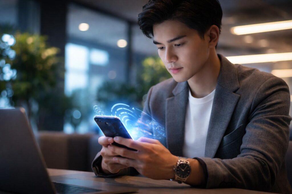 sim data không giới hạn
