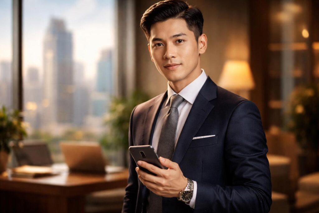 Sim Đẹp Vina Cho Kinh Doanh